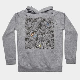 Flying Monkeys 2 Hoodie